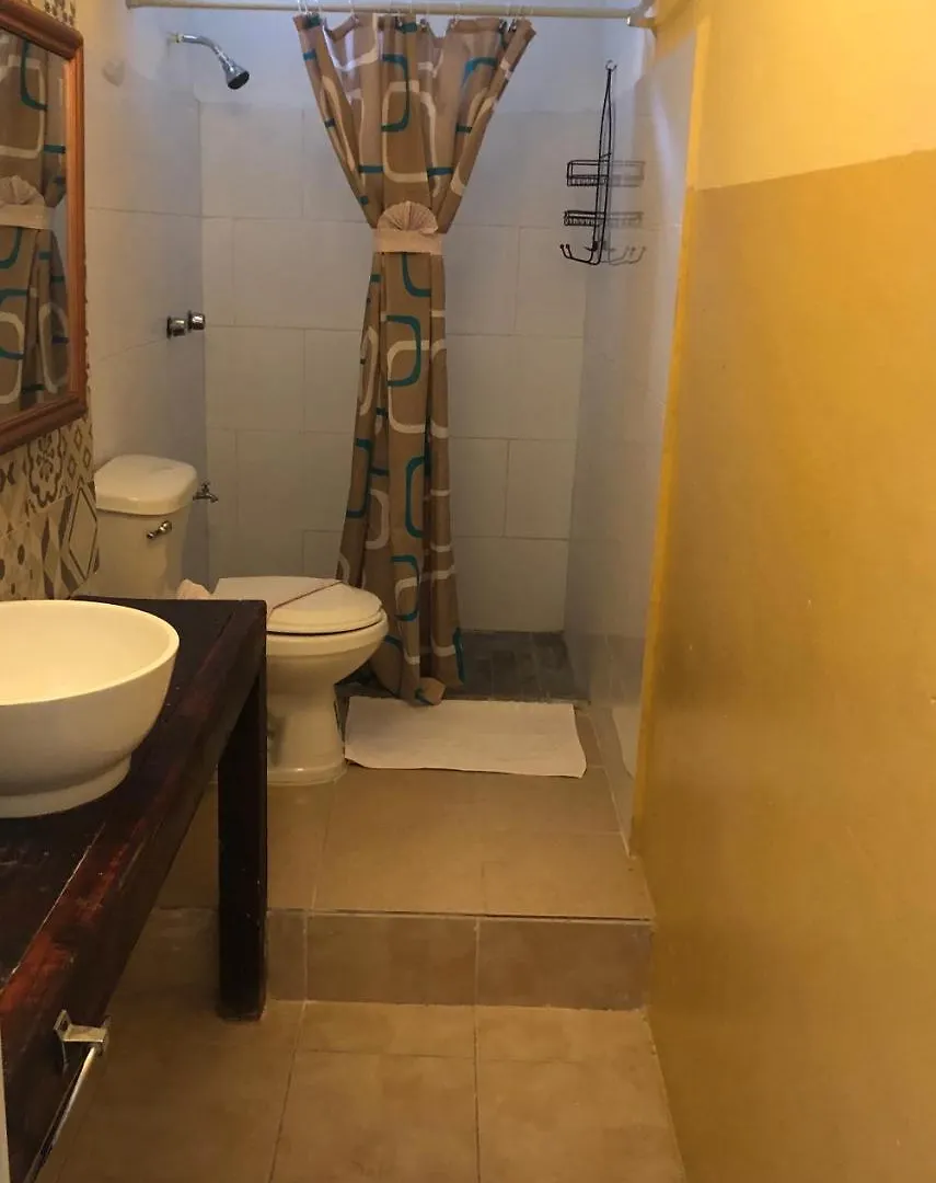 Hotel Coral Suites Playa del Carmen