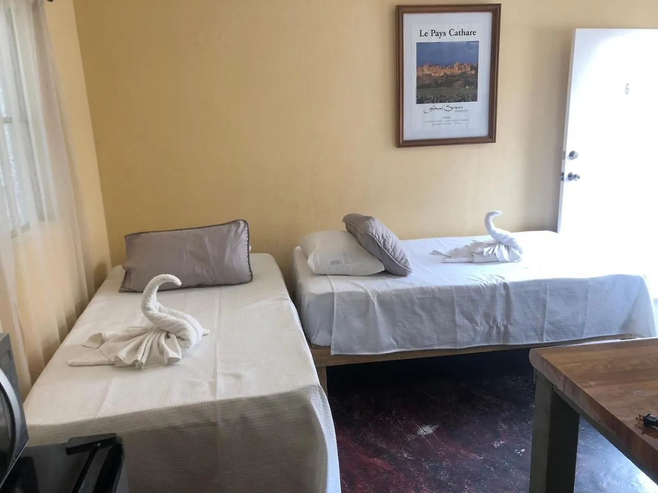 **** Hotel Coral Suites Playa del Carmen Mexico