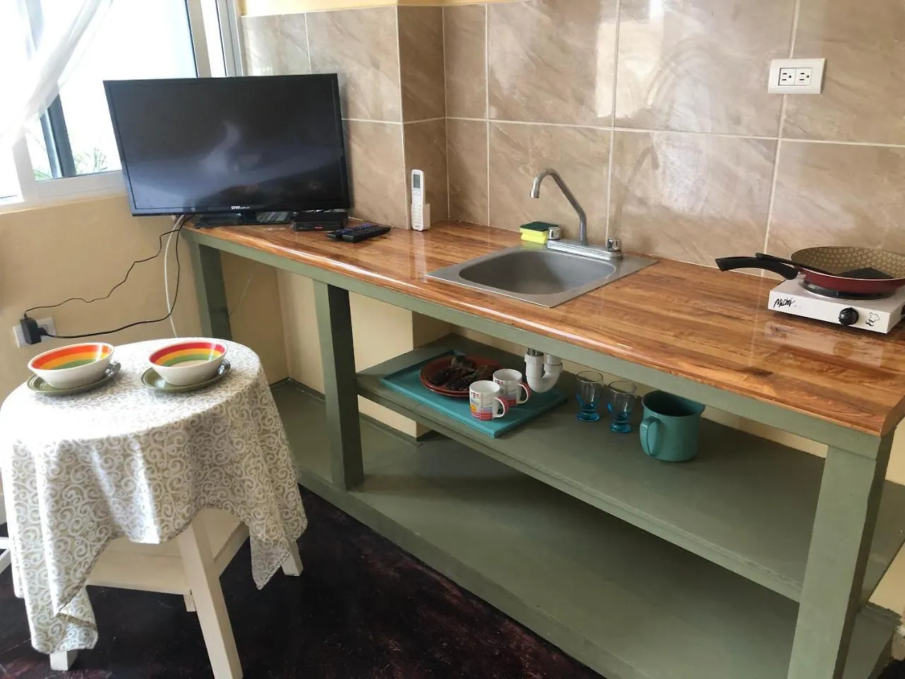 Coral Suites Playa del Carmen Mexico