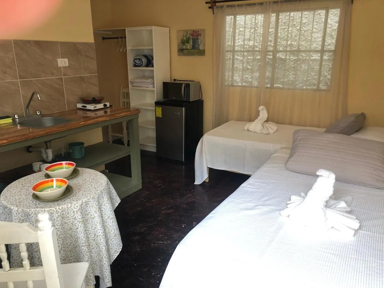 **** Hotel Coral Suites Playa del Carmen Mexico