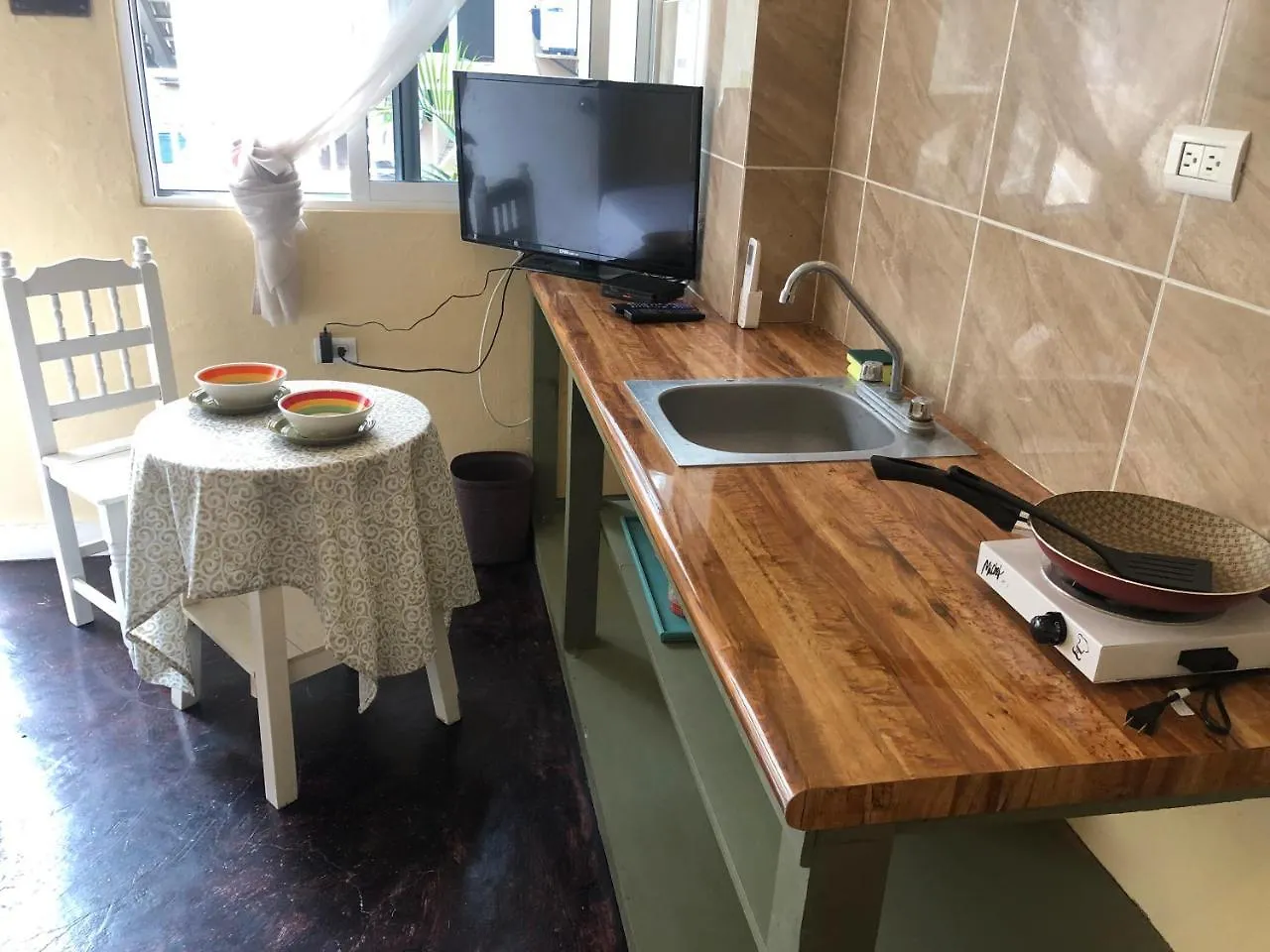 **** Hotel Coral Suites Playa del Carmen Mexico