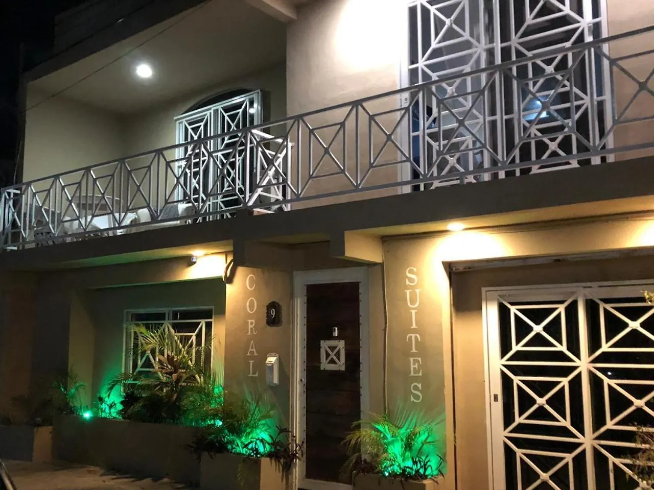 Coral Suites Playa del Carmen Hotel