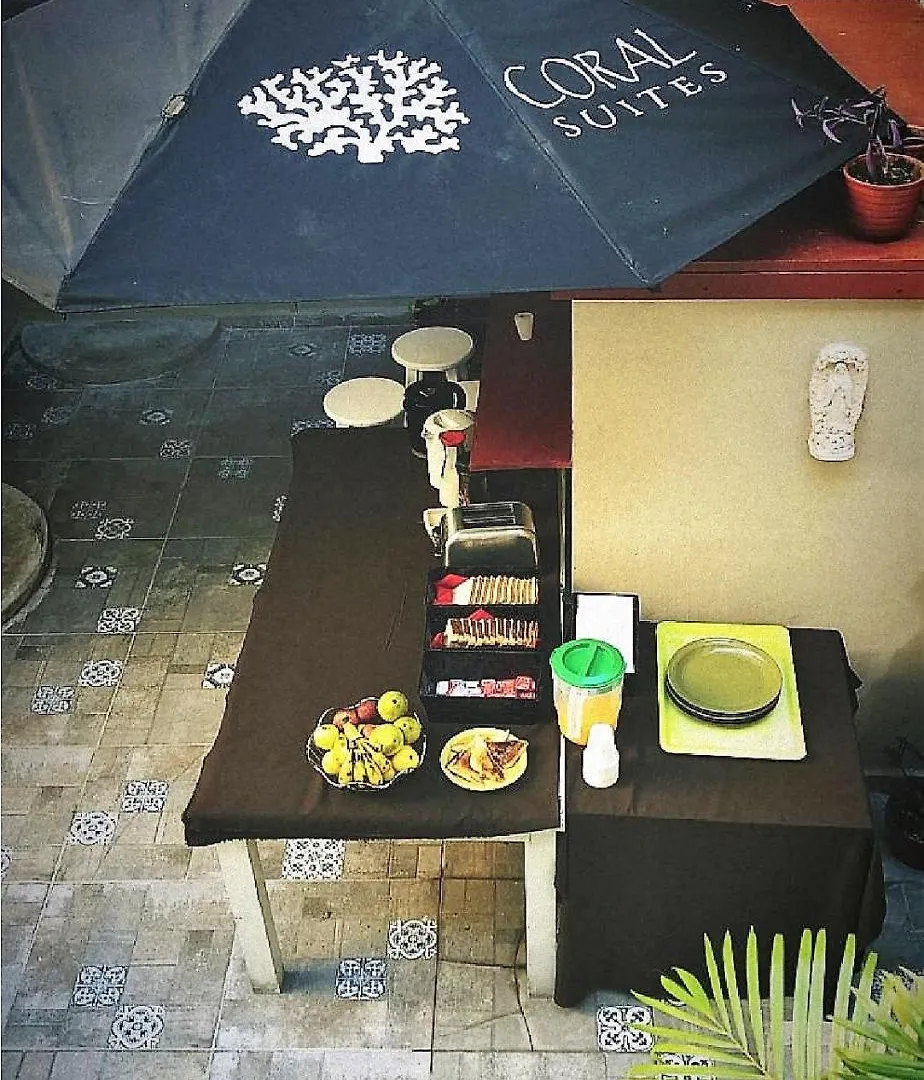 Coral Suites Playa del Carmen