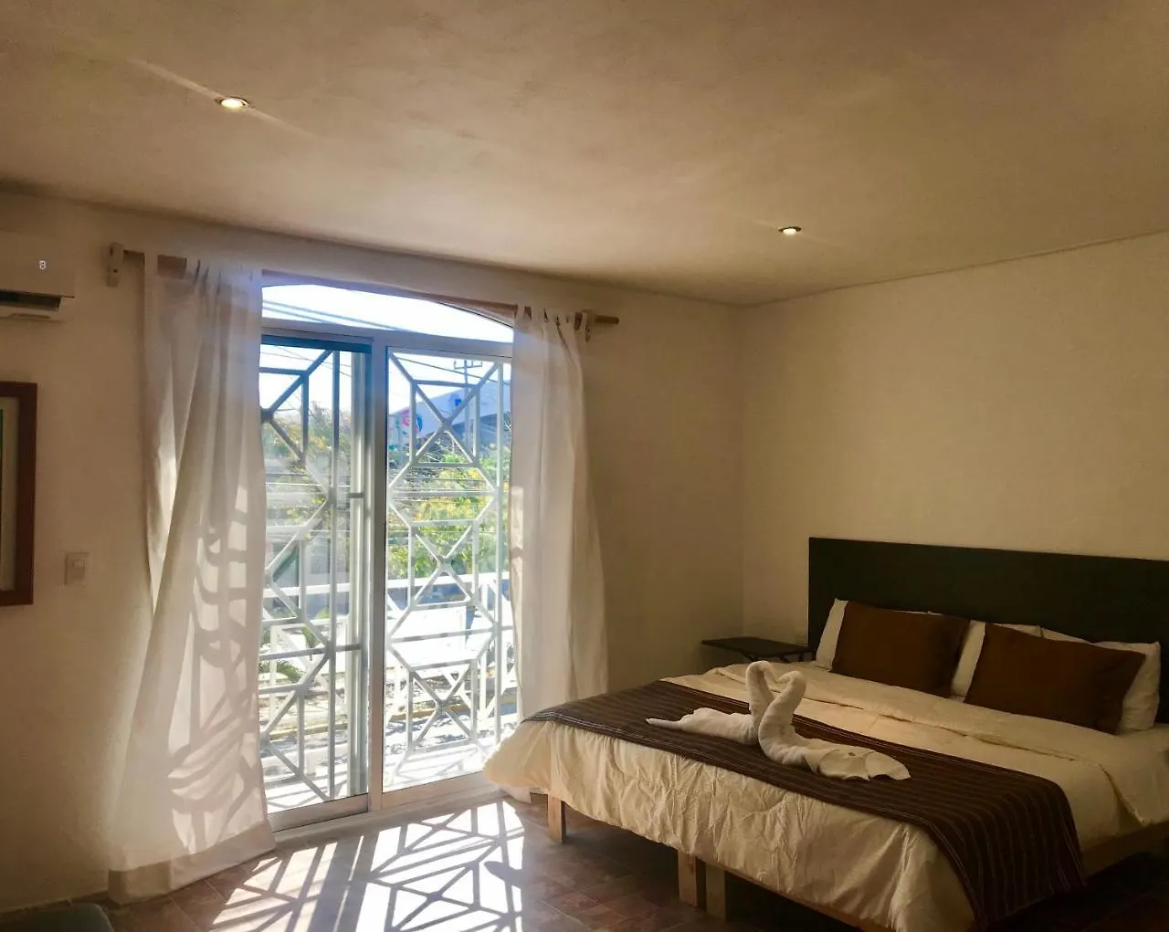 Hotel Coral Suites Playa del Carmen