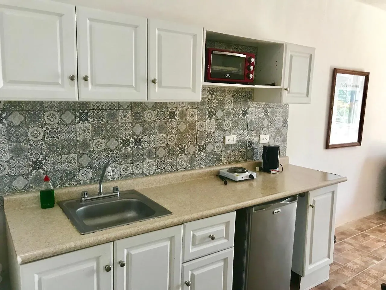 Coral Suites Playa del Carmen Hotel