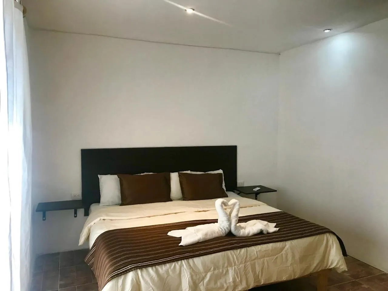 Coral Suites Playa del Carmen