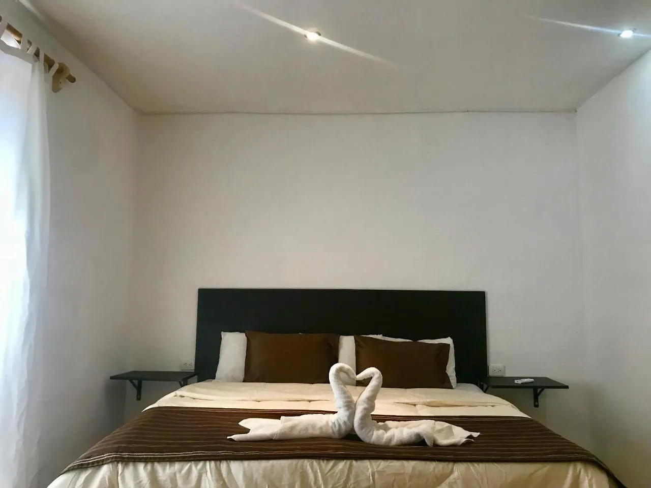Coral Suites Playa del Carmen 4*,