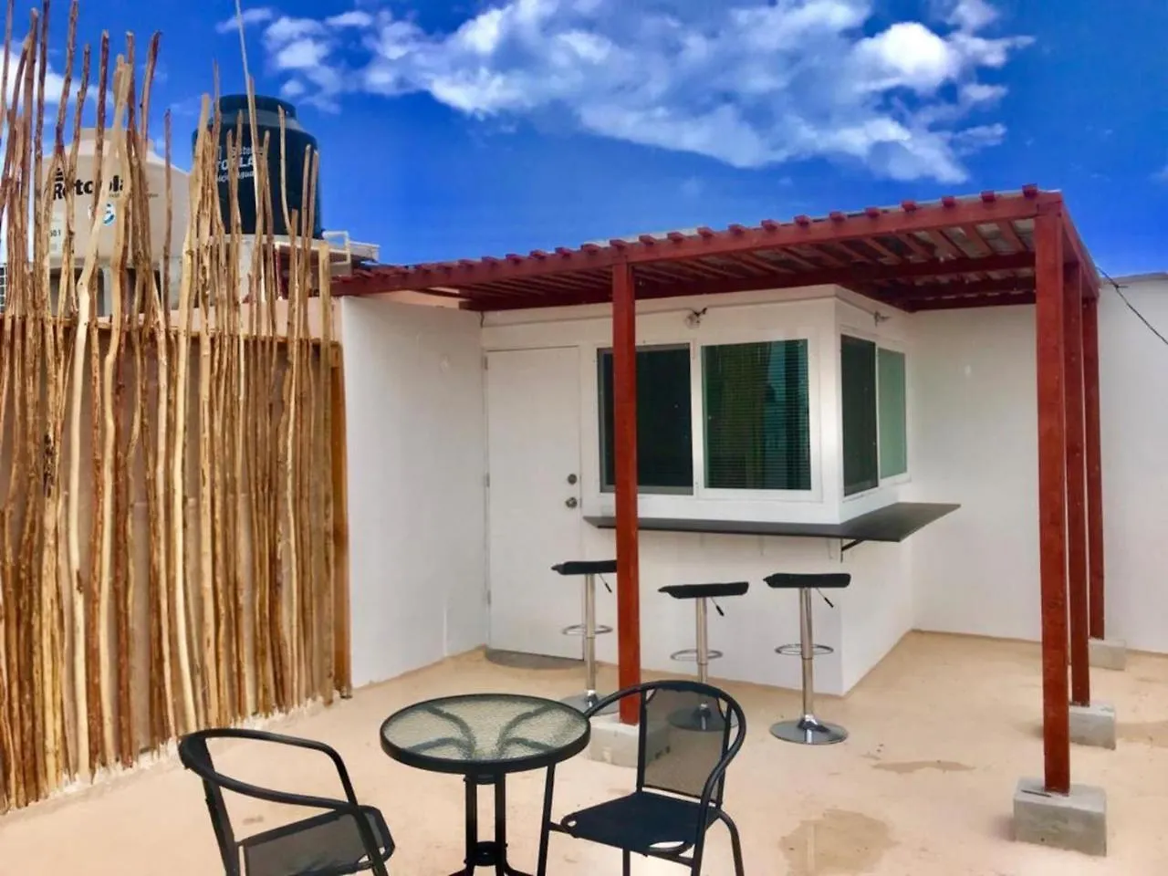 Coral Suites Playa del Carmen Mexico