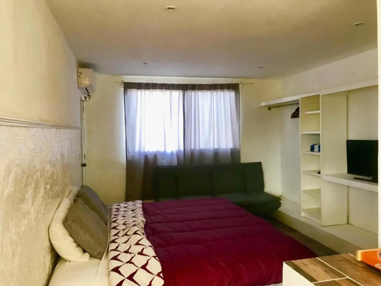 Hotel Coral Suites Playa del Carmen