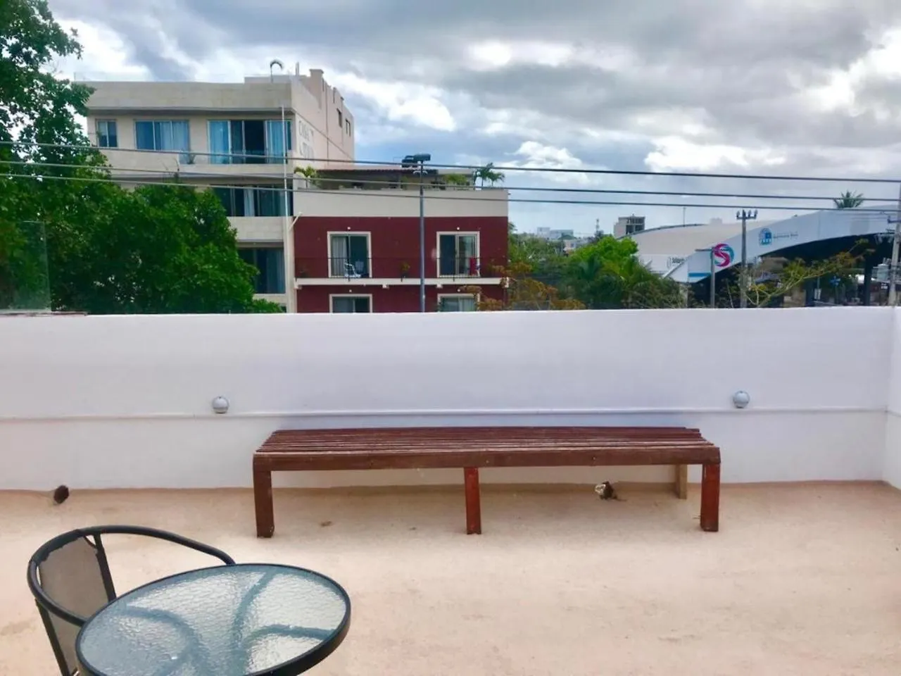 Hotel Coral Suites Playa del Carmen