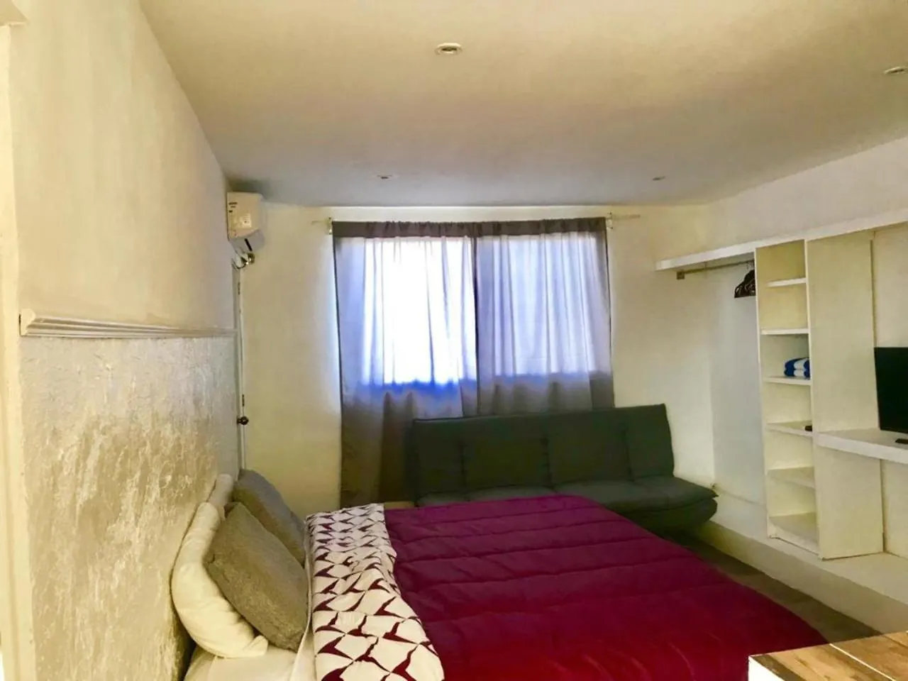 Coral Suites Playa del Carmen