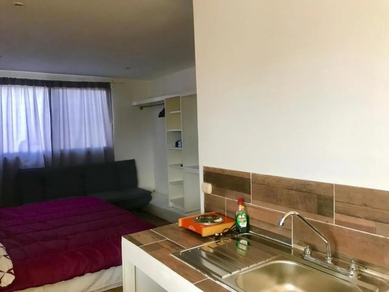 Coral Suites Playa del Carmen
