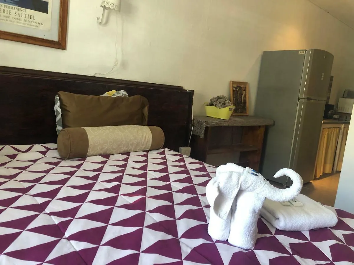 **** Hotel Coral Suites Playa del Carmen Mexico