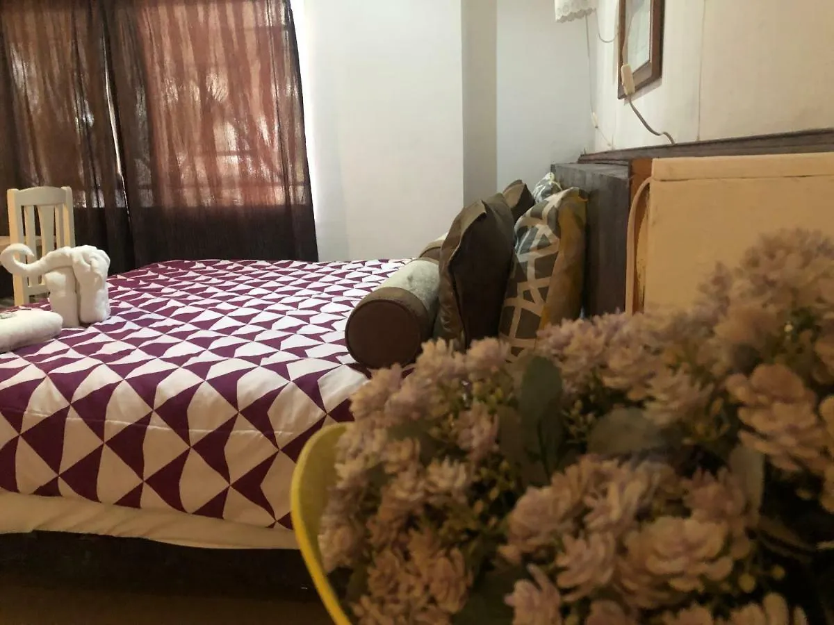Coral Suites Playa del Carmen