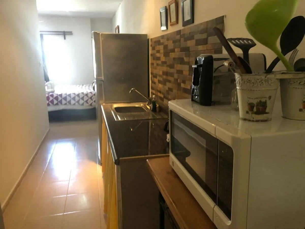 Hotel Coral Suites Playa del Carmen