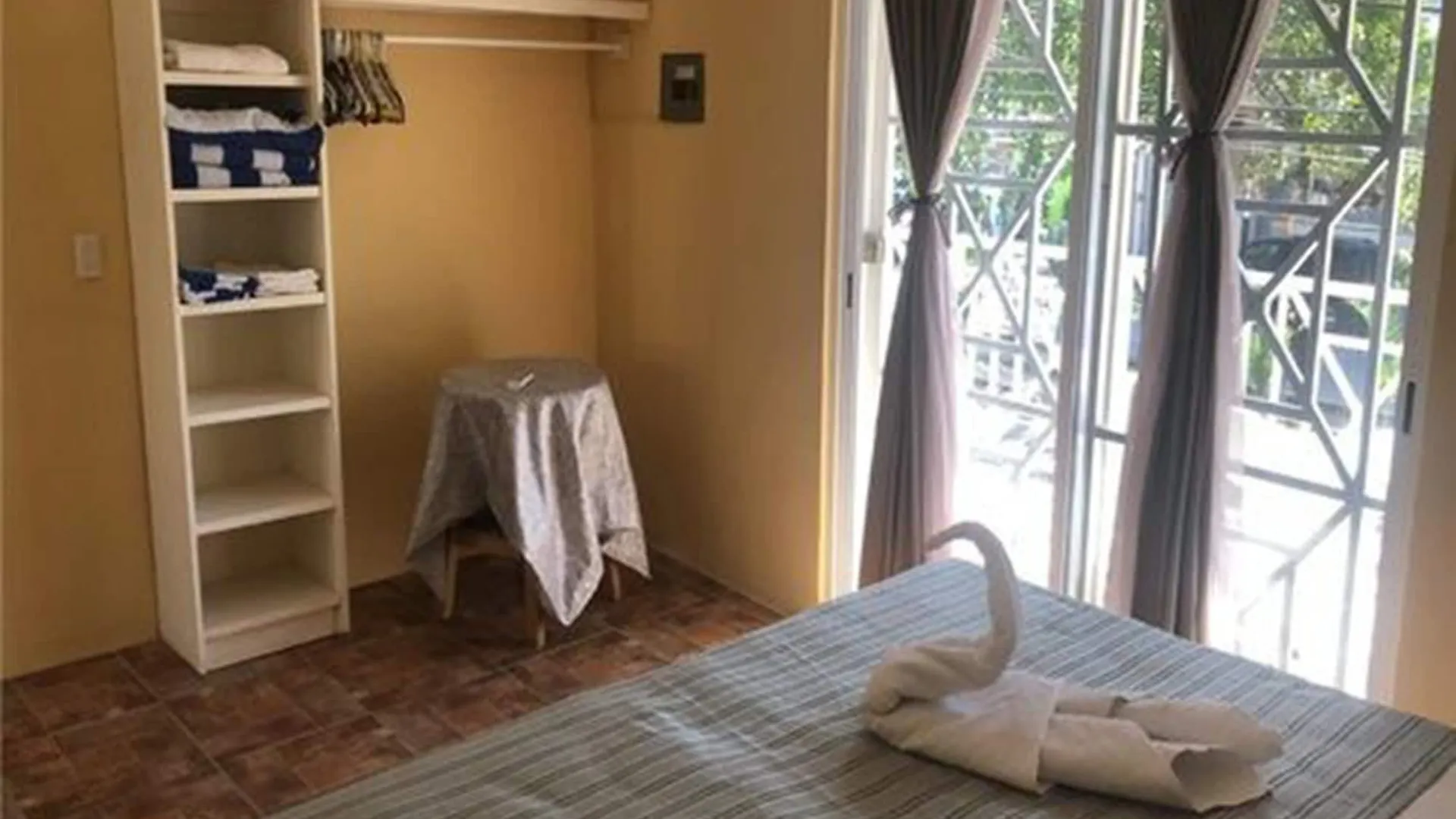 Coral Suites Playa del Carmen Mexico