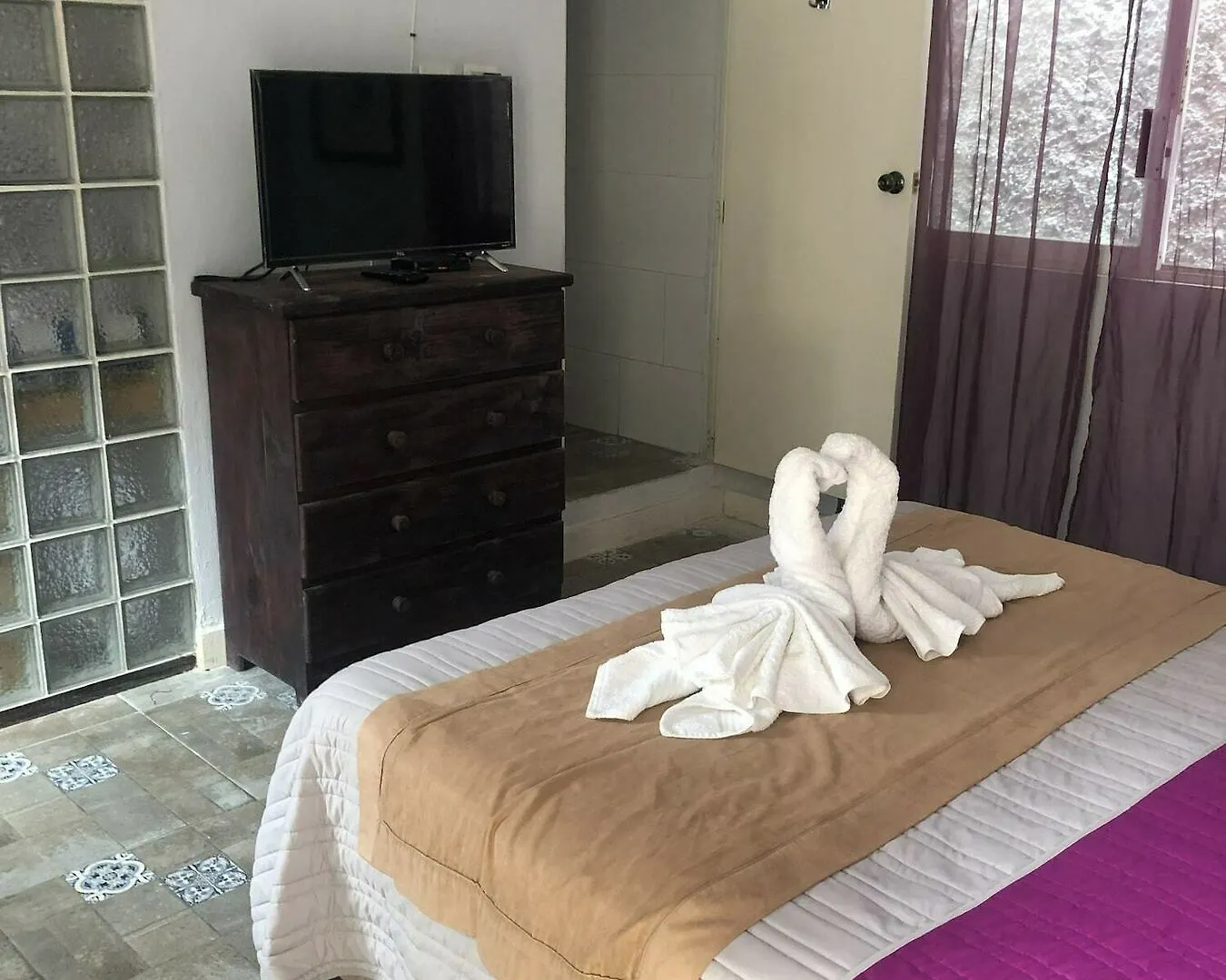 Coral Suites Playa del Carmen Hotel